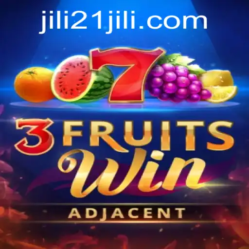 3FruitsWin: A Thrilling Journey into the World of Digital Slot Gaming