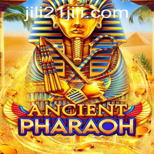 Exploring AncientPharaoh: The Thrilling Game by jili21