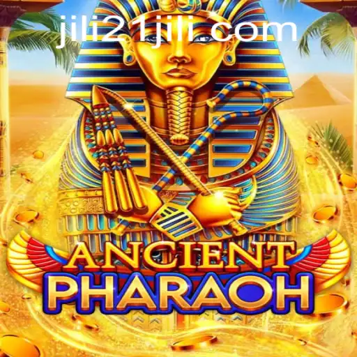 Exploring AncientPharaoh: The Thrilling Game by jili21