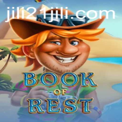 Exploring the Enchantment of BookofRest: A Jili21 Adventure