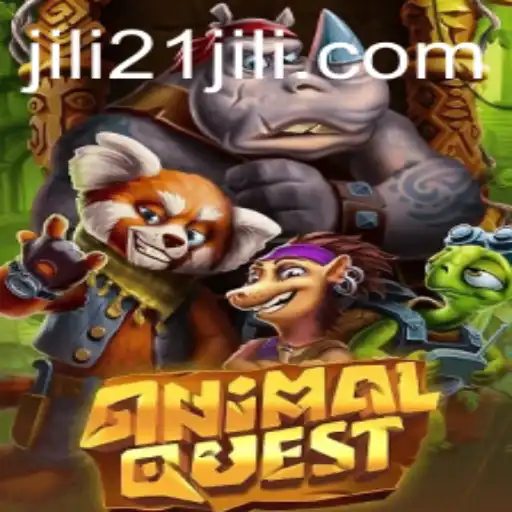 Explore the World of AnimalQuest: A Detailed Guide