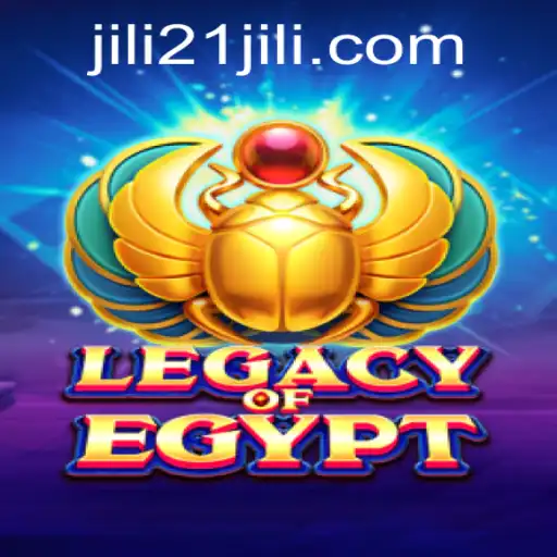 Exploring the Mysteries of LegacyOfEgypt with Jili21