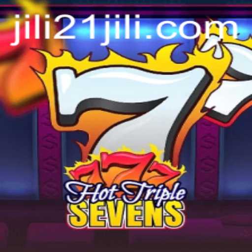 HotTripleSevens: A Glimpse into the Exciting World of Jili21 Gaming
