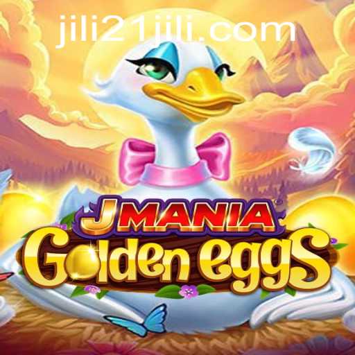 Discover the Thrilling World of JManiaGoldenEggs: A Unique Gaming Experience