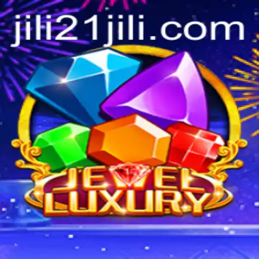 Exploring JewelLuxury: A Dazzling New Frontier in Gaming