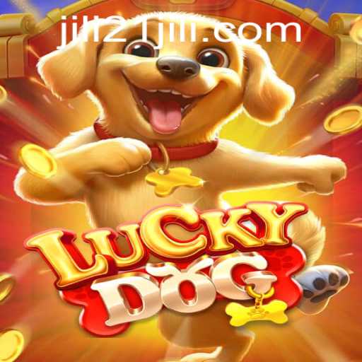 Embark on a Winning Adventure with LuckyDog and Jili21