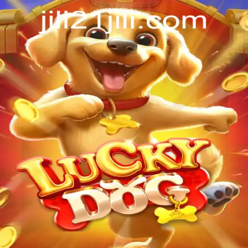 Embark on a Winning Adventure with LuckyDog and Jili21