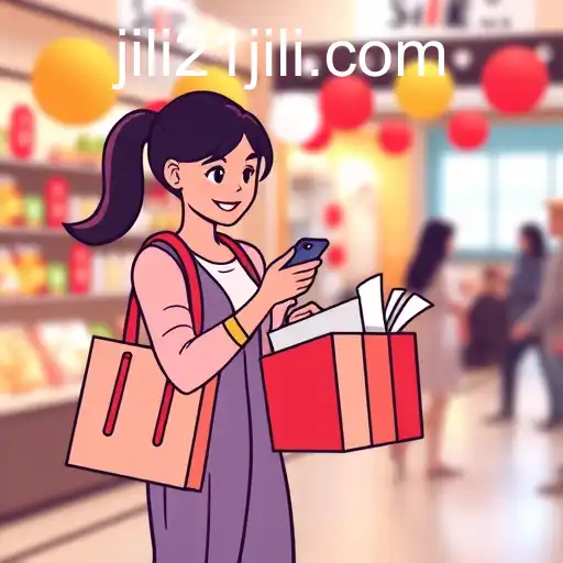 The Power of Promotions: How jili21 Can Elevate Your Brand