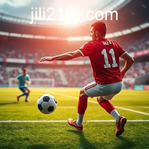 The Evolution of Sports in 2023: A Focus on Jili21