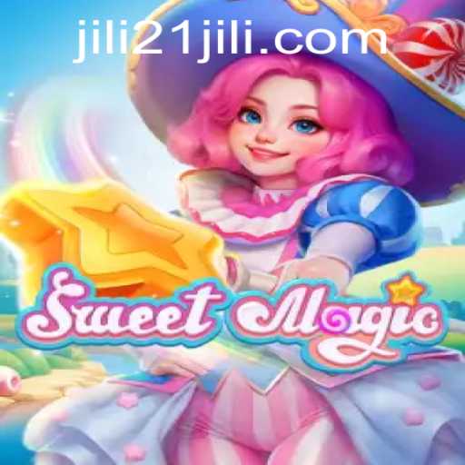 The Enchanting World of SweetMagic and the Allure of Jili21