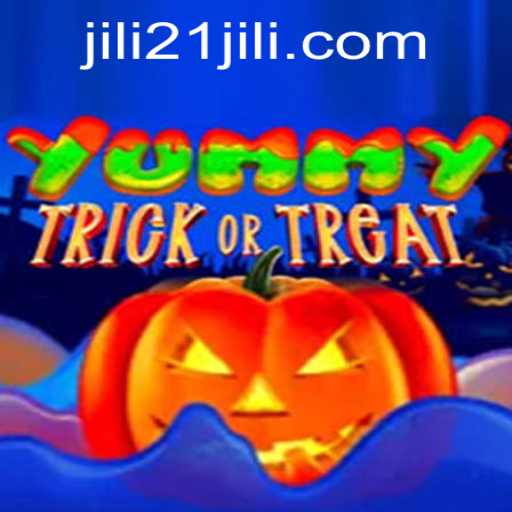 Discovering YummyTrickorTreat: A Spooky Gaming Adventure